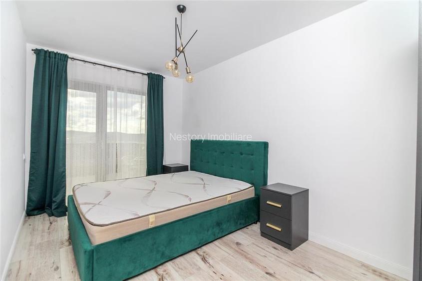 Apartament 3 camere + terasa spatioasa + parcare | Scala Frunzisului - 6
