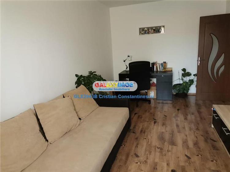 Apartament 2 camere,decomandat,54mp, Str Solstitiului, Metrou Leonida - 4