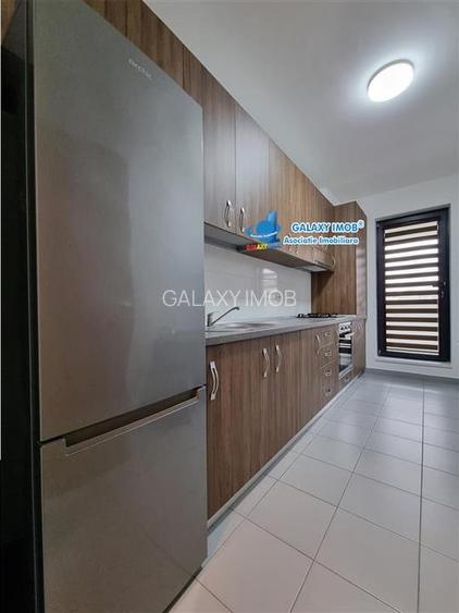 Inchiriere apartament Premium cu 2 camere  la Spazzio Residence Bragad - 9