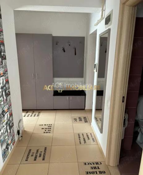 2 Camere de inchiriat | Salaj | Metrou | Parcare | Centrala - 5