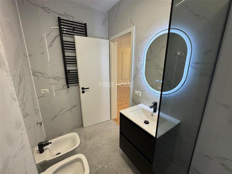 Ap tip studio, bloc nou, Ozone City, TVA inclus, comision 0% - 9