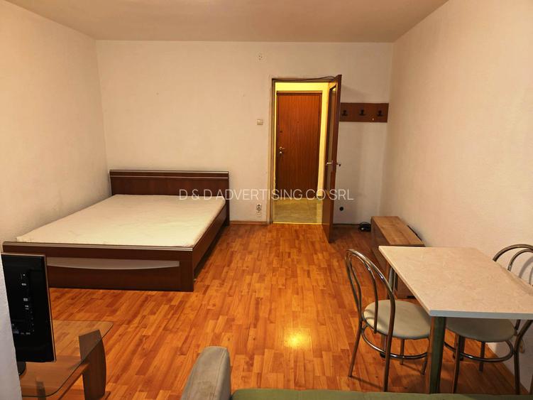 Drumul Taberei - 2 minute Metrou Favorit - Garsoniera  confort 1 - MODERNA - 2