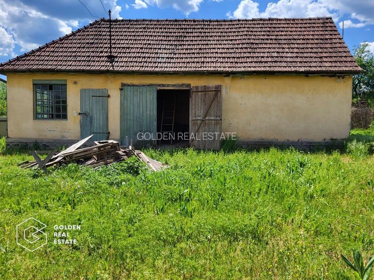 Casa  cu 3 corpuri de cladire, sat Lalasint - 21