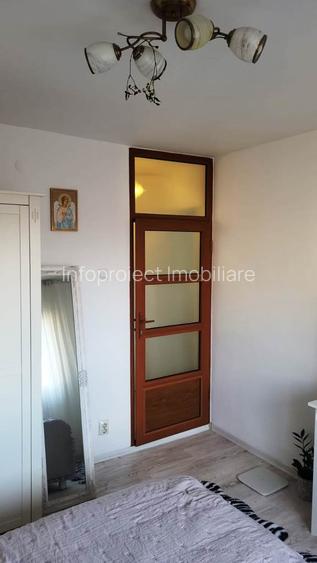 Apartament decomandat, spatios, Sala Sporturilor - 8