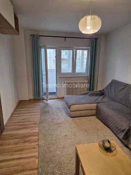 Apartament 2 camere, decomandat, 60 mp, ac, balcon, metrou, parc, Tineretului - 2