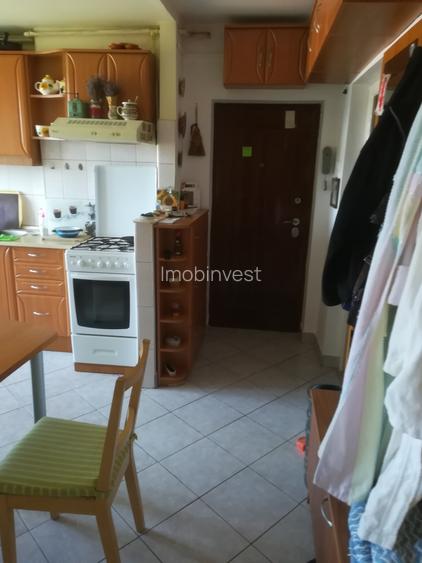 Inchiriez ultracentral apt. 3 camere, plus garaj - 10