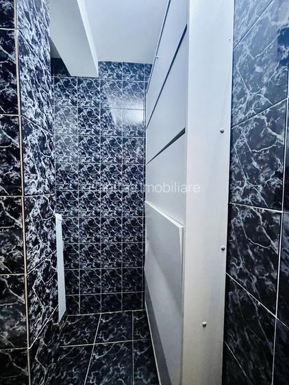 Ap. 4 camere, 90 mp locuibili, etaj 1, 2 bai, zona BIG/Manastur - 15