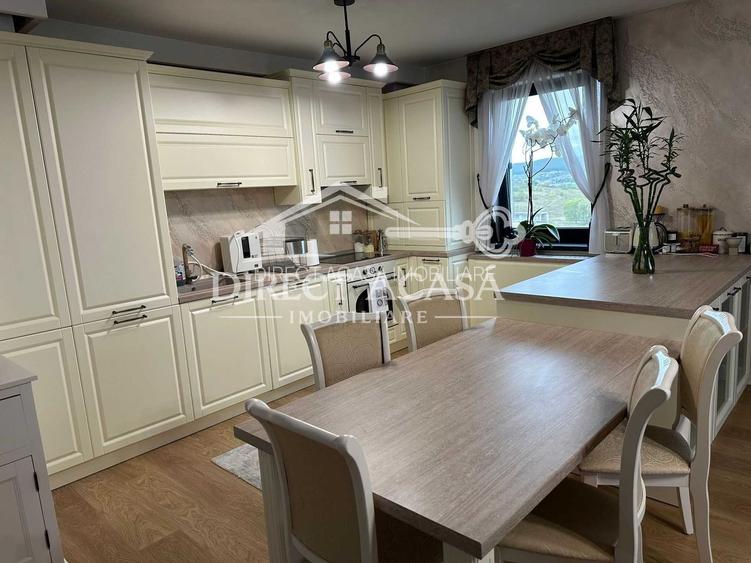 Apartament 2 camere premium cu terasa, Green Residence - Tudor - 5