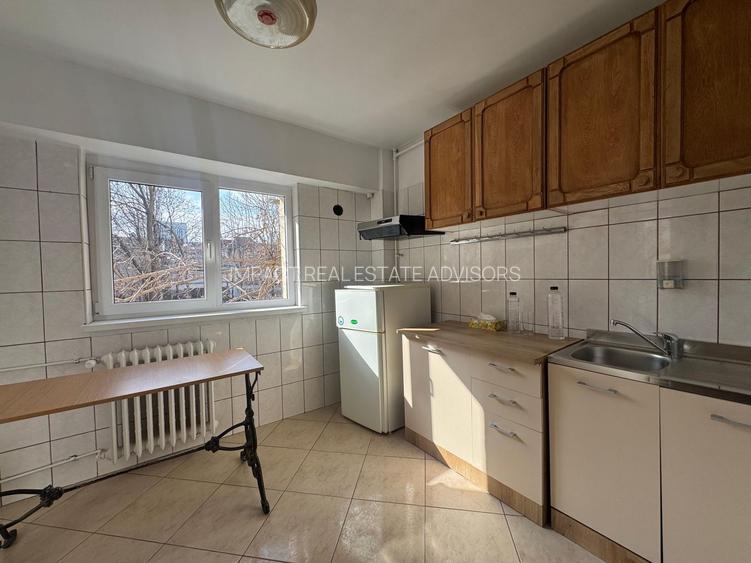 3 CAMERE || CALEA DOROBANTILOR - 8