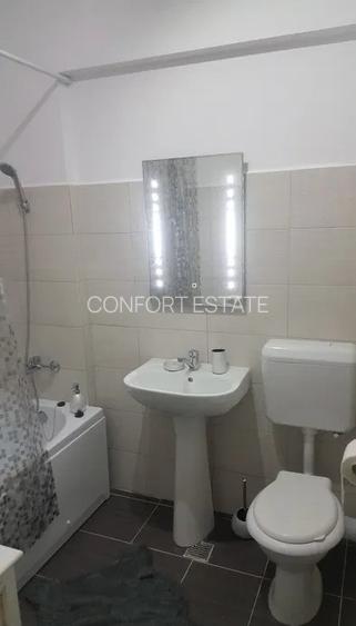 Inchiriere apartament 2 camere,Dimitrie Leonida metrou Complex Metropolitan - 8
