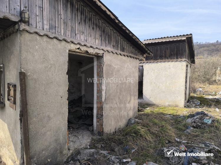 Oportunitate investitie - teren generos- periferia Dej - 9