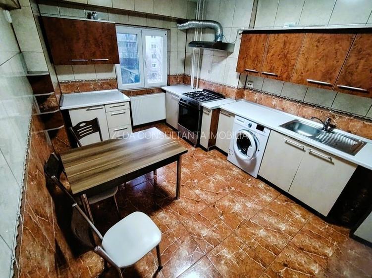 Apartament 2 camere decomandat – Brancoveanu - 5