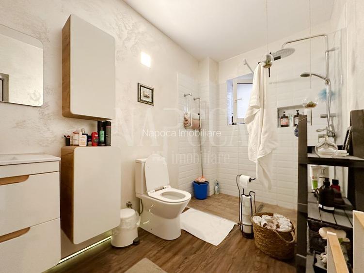 Casa 10 camere de vanzare in Gheorgheni, Cluj Napoca - 3