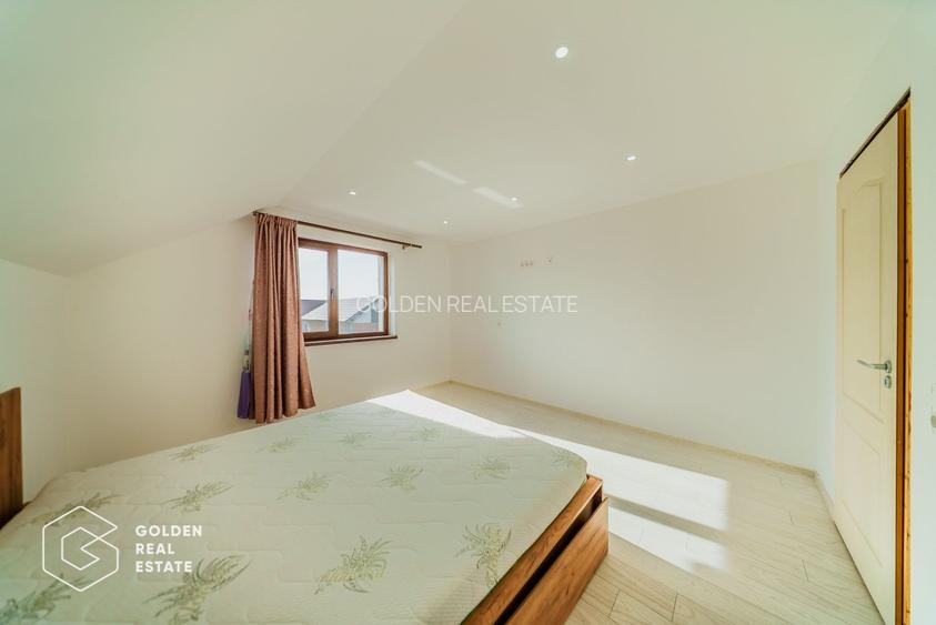 CASA  P+M in Zimandcuz, comision 0% - 17