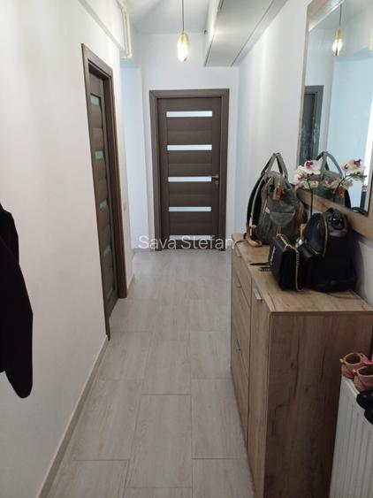 Va propun spre vanzare apartament cu 2 camere - 2