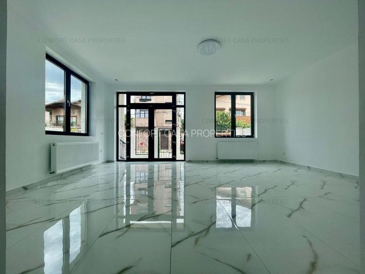 Mihai Bravu metrou, vila P+2+M, NEMOBILATA - 17