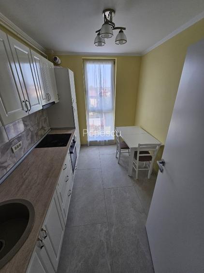 Inchiriez ap 2 camere + parcare proprie langa Lidl (bloc nou prima inchiriere) - 9