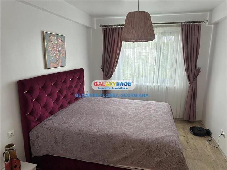 Apartament 3 camere de inchiriat - Greenfield Residence - 15