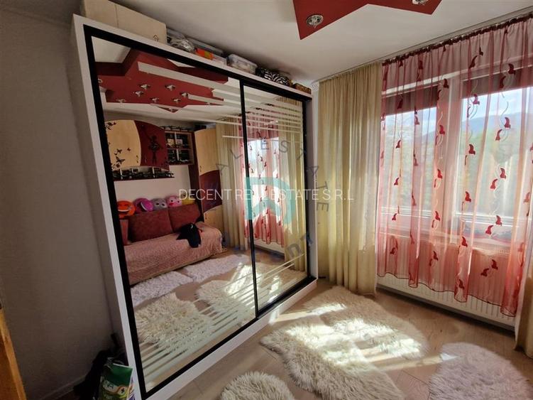 Apartament 4 camere, Tractorul, Brasov - 6