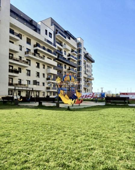 Penthouse 4 camere 224mp, Parcare, boxa, Tomis Plus Maurer Residence - 9