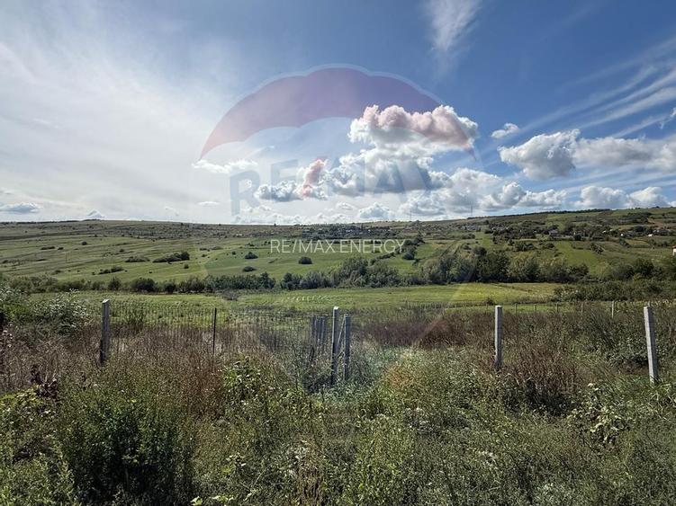 Teren autorizat pentru casa individuala, 9 Min de Auchan, COMISION 0% - 10