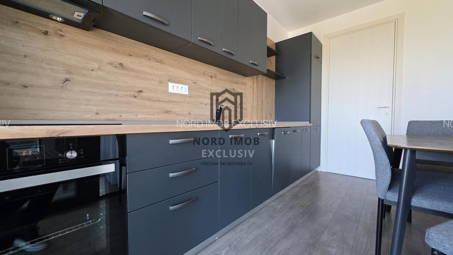 Apartament 2 camere | Cloud 9 | Parcare | Pet Friendly | Metrou Aurel Vlaicu - 8