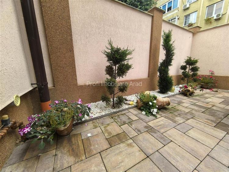 Casa premium Ultra Central pe Iuliu Maniu - 23