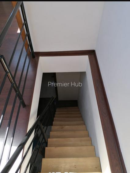 Apartament 3 camere, 92mp, parcare, strada Mircea Eliade, Zorilor - 5