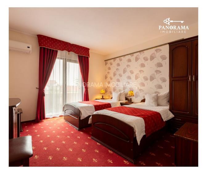 Proprietate în Sighișoara cu potențial de reconversie functionala - 24