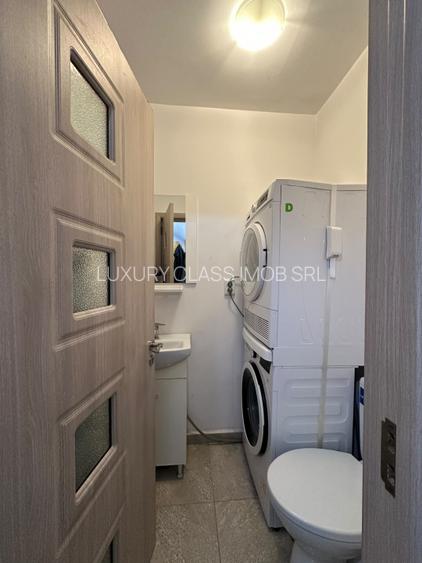 Apartament 3 camere 2 bai/Cartierul Independentei strada Gliei - 12