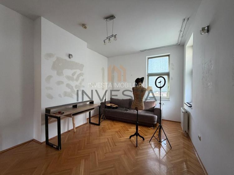 Casa spatioasa in Manastur - Locatie deosebita zona Campului - 8