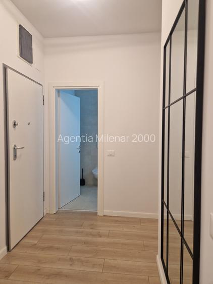 La prima închiriere-Aradului bloc 2025, se accepta animal de talie mica - 11