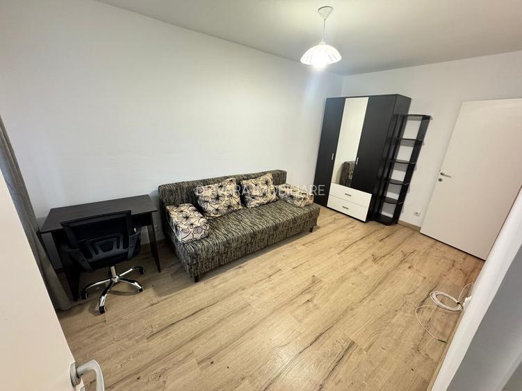 Garsoniera Zorilor - la 5 minute de UMF - 350 Euro - 3