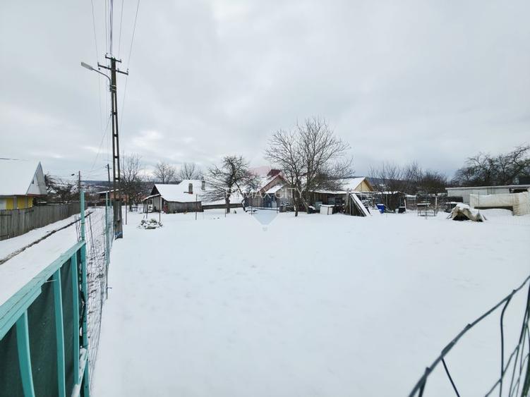 Teren 325mp Dobreni / Strada LASCAR CATARGIU - 2