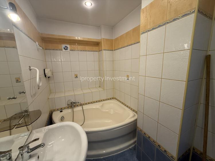 Unirii | Garsoniera | Metrou | Renovata | AC - 9