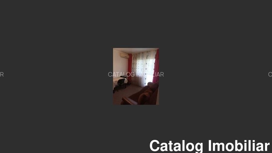 Vanzare apartament 3 camere, etaj intermediat, zona Putna, Manastur - 3