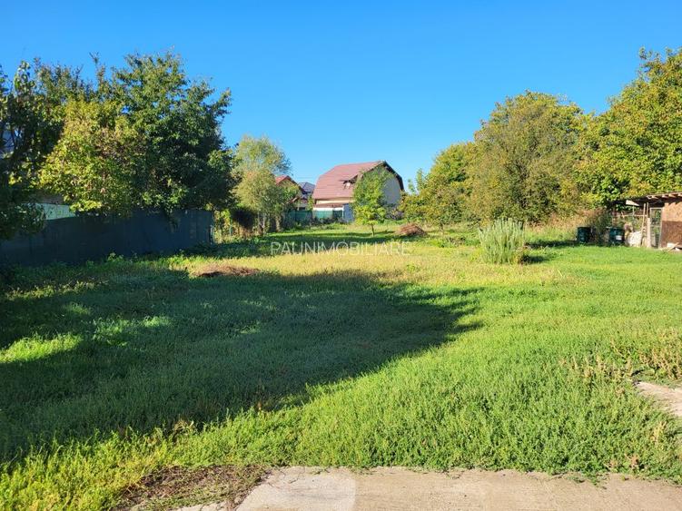 Teren intravilan 2545mp , central,  +duplex parter 131mp ! - 5