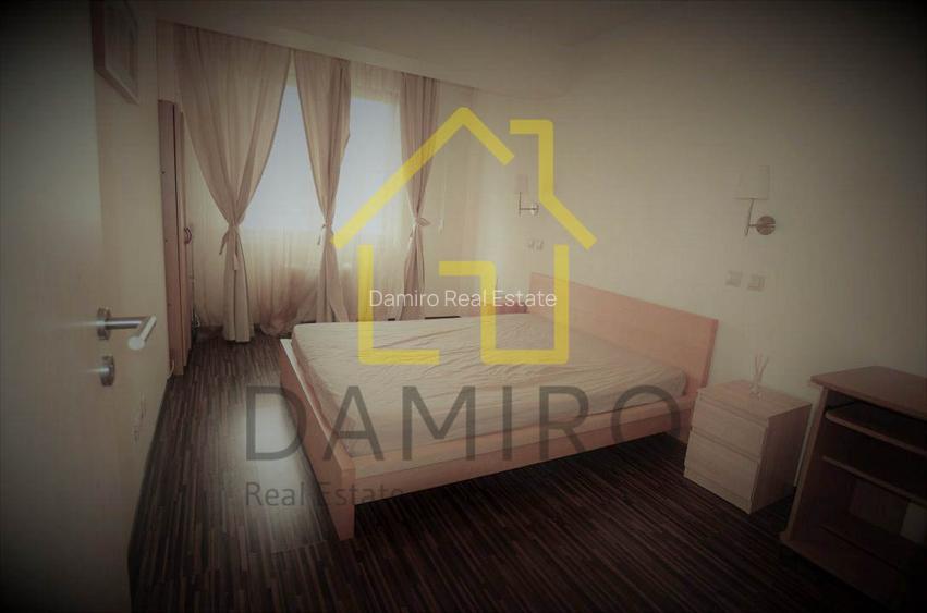 Apartament 2 camere Decebal Calea Calarasi metrou Pta.Muncii Parcare - 5
