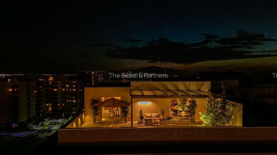 Penthouse Spectaculos | Design Exclusivist - 4