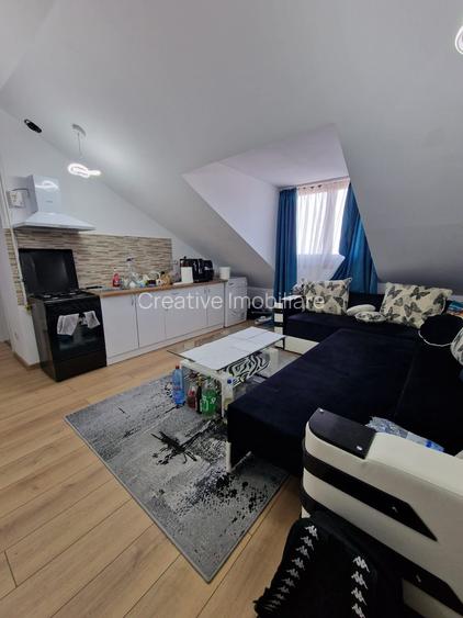 OPORTUNITATE DE INVESTIȚIE: Apartament cu 2 camere mobilat & utilat - 7