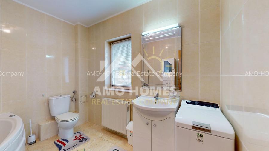 Vila unde diminețile încep cu liniște, nu cu trafic – Iancu Nicolae - 20