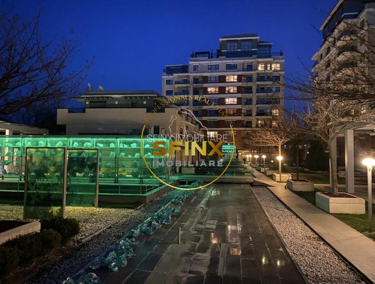 Emerald Residences |3 camere | parcare subterana | vedere lac | 105 mp - 9