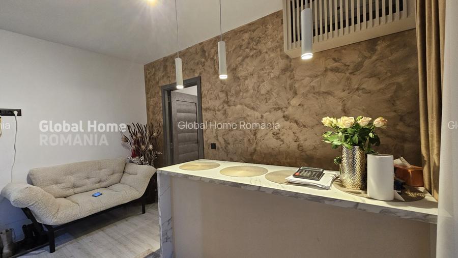 Studio 40 MP | Complex Forest Tunari  | Parcare | Centrala proprie - 4