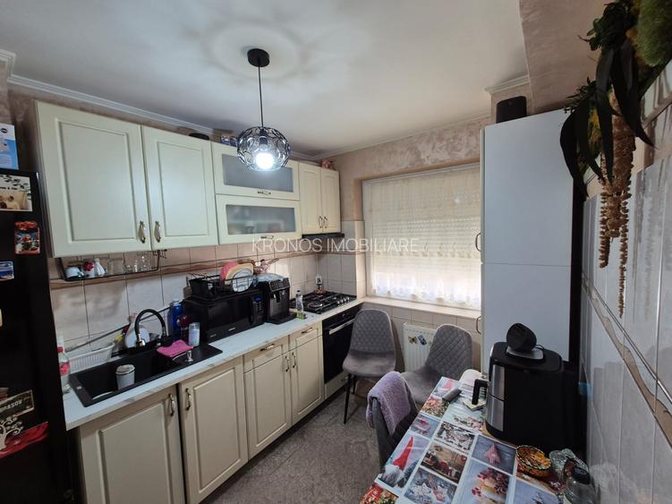 KAMSAS - LIDL 2 CAMERE DECOMANDATE 56 MP. RENOVAT MOBILAT 109.000 EURO - 11