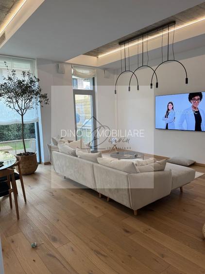 Vila moderna Pipera - zona centrala I Mobilata I Ready to move I COM 0 - 2