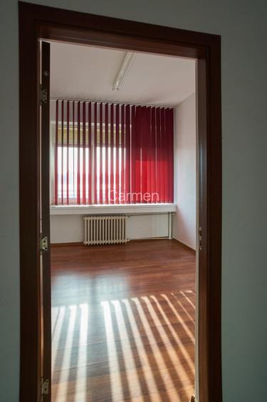 Birou ultracentral  Bdul Tomis - 3