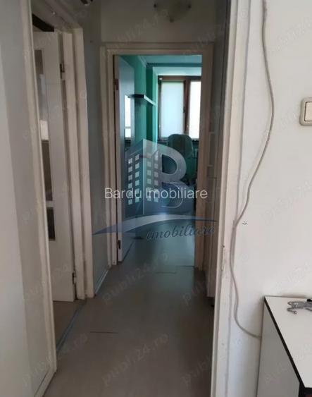 Apartament 3 camere Ozana/ Metrou 15 Minute/ Complet Mobilat - 8