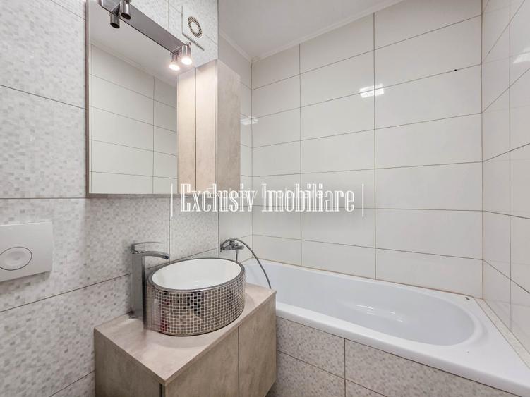 Maurer Residence - Parter Inalt - Apartament 3 camere cu Parcare Privata si Boxa - 15