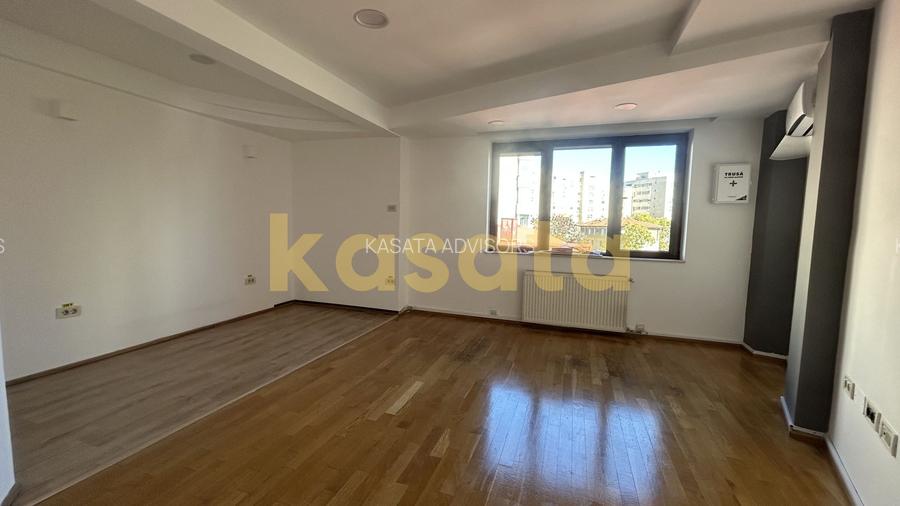 Cladire Birouri I Zona Marriot I S+P+3 I 630 util - 14