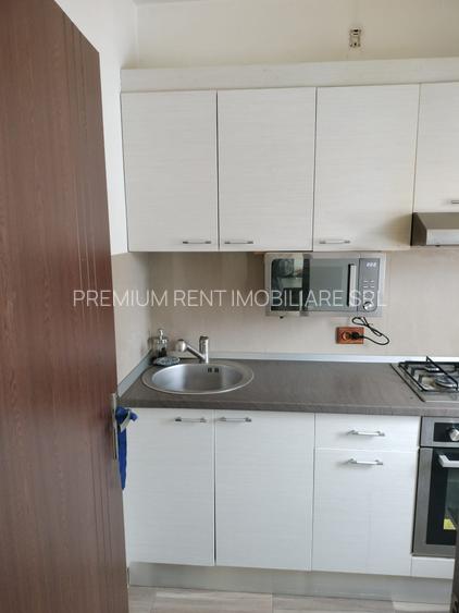 Dristor, garsoniera, 1 minut metrou, 300 euro, PET FRIENDLY, mobilata, utilata - 13